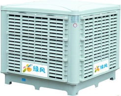 深圳環?？照{價格 深圳環保空調型號規格