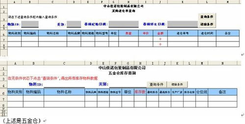 勤哲Excel服務器 無代碼構建食品包裝企業(yè)管理系統(tǒng)的創(chuàng)新實踐