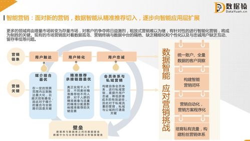 數(shù)據(jù)驅(qū)動(dòng) 讓數(shù)據(jù)成為企業(yè)流動(dòng)的血液，融入業(yè)務(wù)與管理流程